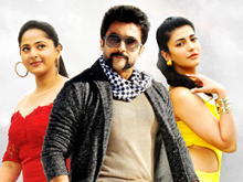 S3 Movie Latest Photos